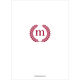Gold Foil Laurel Wreath Holiday Photo Cards Image 3 of 6